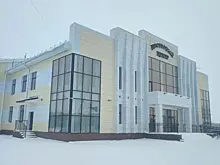В селе Петровское начал работать новый дом культуры