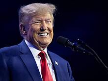 Трамп пошутил о шансах сборной США выиграть чемпионат мира по футболу