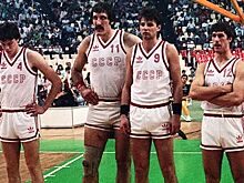 Греция — СССР, финал Евробаскета-1987 в Афинах: овертайм, 103:101, Никос Галис 40 очков, травмы лидеров и споры о судействе
