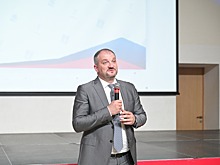 Замглавы Красногорска Шувалов поздравил предпринимателей с праздником