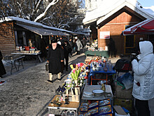 Россияне снова полюбили базары и рынки: кто и зачем туда ходит