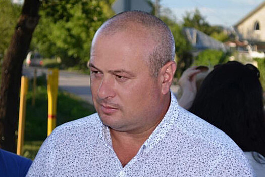 Уголовное дело возбудили против мэра Белогорска Ипатко