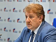 Андрей Кондратьев: "Мы сейчас в самой активной фазе избирательной кампании"