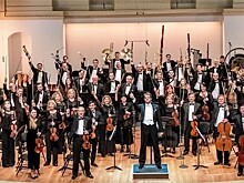 Симфонический оркестр радио "Орфей" исполнит киноклассику