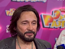 Иосиф Пригожин: Стас Михайлов за 15 лет так и не вырос из песен о несчастной любви