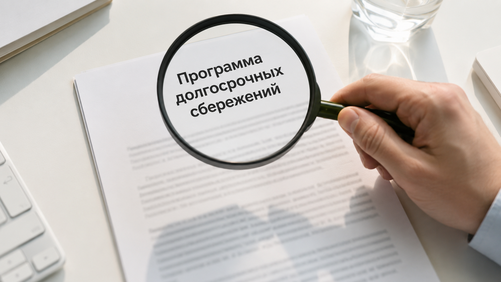 В чем подвох ПДС: вся правда о программе долгосрочных накоплений
