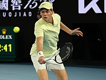 Australian Open. Расписание 22 января. Швентек и Наварро сыграют не раньше 05:00 мск, Синнер и де Минаур – в 11:30