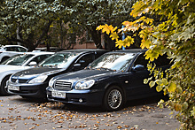 Парковка на 70 машино‑мест появилась в микрорайне Богородский Щелкова