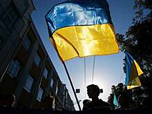 "Украина трещит по швам"