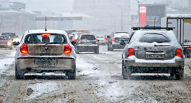 Могут ли выписать штраф за разметку, которую не видно на дороге