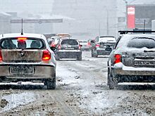 Могут ли выписать штраф за разметку, которую не видно на дороге