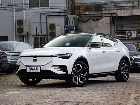 В Китае могла обанкротиться еще одна автомобильная компания