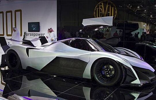 Devel Sixteen может стать 5000-сильным