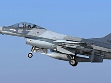 Politico: Нидерланды первыми отправят Украине истребители F-16