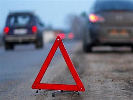 В аварии на трассе «Бугульма - Уральск» погиб человек