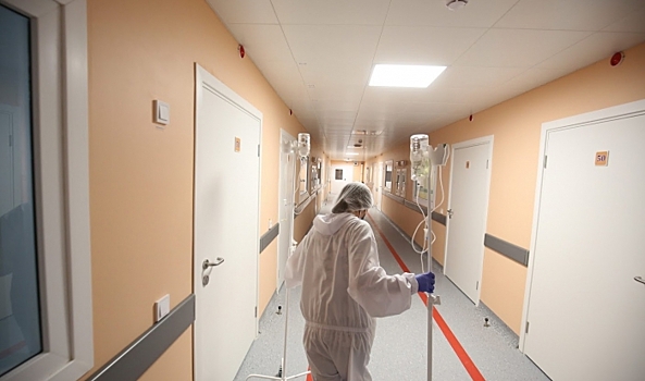 В Волгоградской области стабилизировали состояние пострадавшего в ДТП машиниста