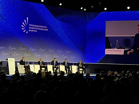 Если бы Россия не производила авто: худшую модель развития рынка полипропиленов назвали на TNF