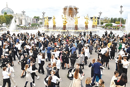 Какие рекорды в 2022 году ставили москвичи