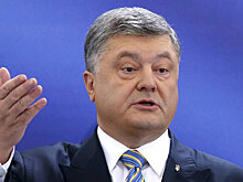 Порошенко дал советы Зеленскому перед встречей с Байденом
