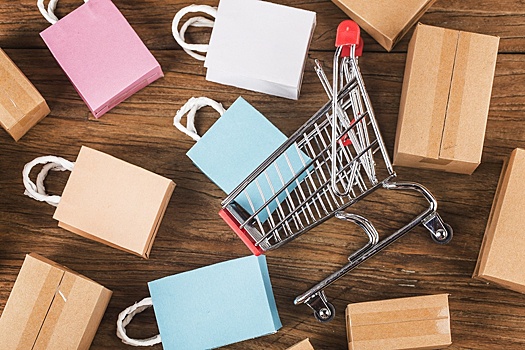 Россиянам назвали схемы мошенников перед сезоном распродаж