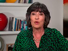 Телеведущая рассказала о борьбе с раком и дала совет другим женщинам