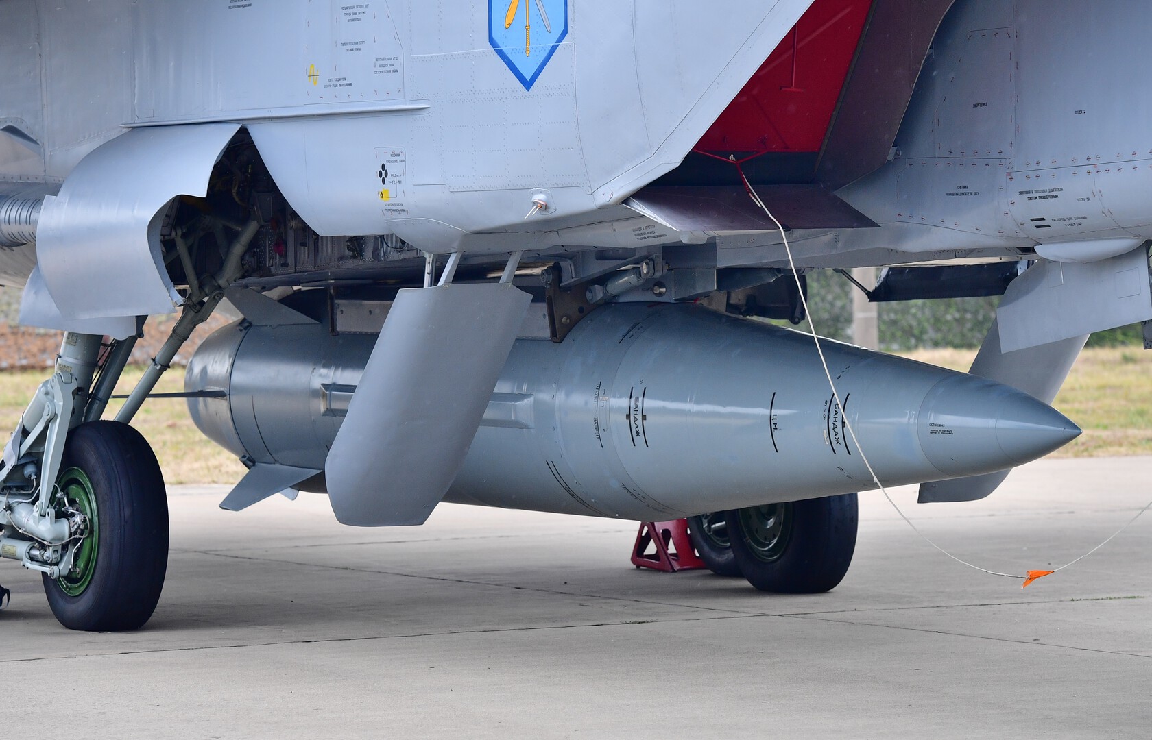 «Убежать не успеют»: в Думе пообещали наказать Лондон за попытку украсть «Кинжал»