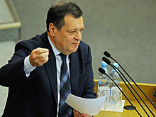 Министр финансов поблагодарил депутатов