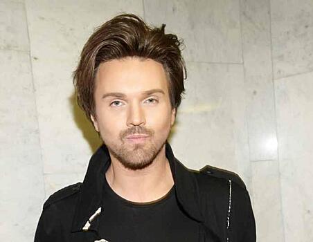 «Перед выходом ножки подкосились»: Панайотов едва не потерял сознание на съемках шоу «Точь-в-точь»