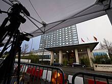 В Совфеде высказались о последствиях раскола в делегации Украины на переговорах