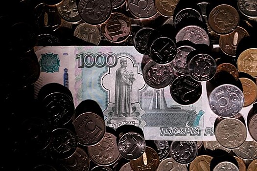 ЦБ: Прямой выход экспортеров на валютный рынок позитивен для рубля