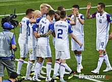 Американский портал назвал Хорватию лучшей сборной ЧМ-2018, Россия – 15-я