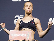 Сорван реванш Роуз Намаюнас и Джессики Андраде на UFC 249