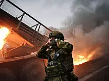 На Западе сделали неутешительный прогноз для Украины