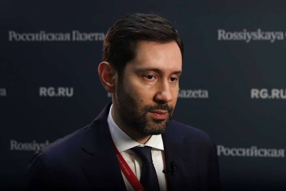 Глава Роспатента Зубов заявил о росте числа заявок на изобретения