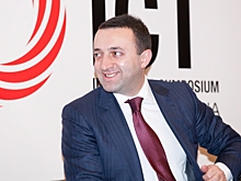 Врач в Грузии назвал «неприемлемым» участие Гарибашвили в застолье