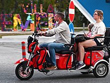 Власти Турции ужесточают требования к жилью для туристов