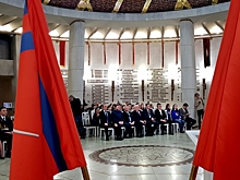 В Волгограде создана электронная Книга памяти защитников Отечества
