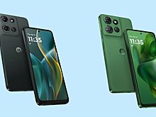 В Сеть попали рендеры бюджетных новинок Moto G 2026 и Moto G Power 2026