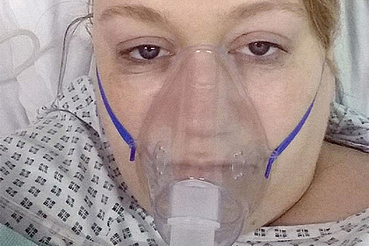 Врачи три года принимали рак за депрессию