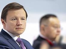 Ефимов: в Москве реализуют более 330 масштабных инвестпроектов