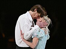 Интервью с Евгенией Тарасовой и Владимиром Морозовым о выступлении в шоу Щелкунчик, возвращение Евгении на лёд после родов, планы