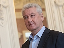 Собянин открыл первое заседание московской Общественной палаты II созыва