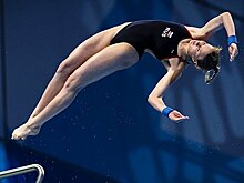 Трехкратная чемпионка Европы Беляева пропустит Кубок России по прыжкам в воду