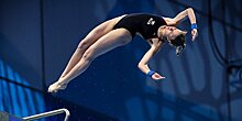 Трехкратная чемпионка Европы Беляева пропустит Кубок России по прыжкам в воду