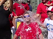 Умер создатель флешмоба Ice Bucket Challenge