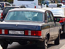 Что больше всего волнует российских автомобилистов: официальная статистика