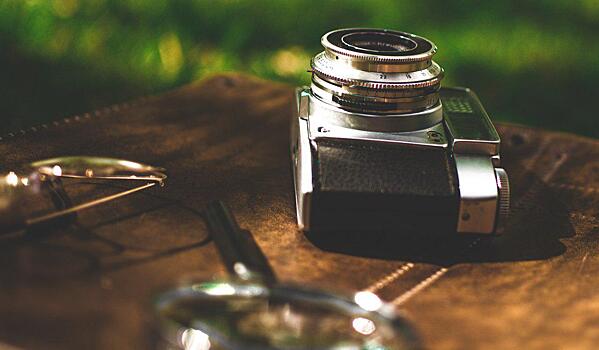 Любителей фотографии и музыки ждут сегодня в библиотеке № 25
