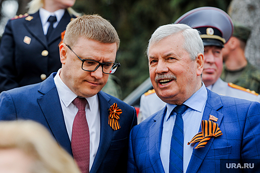 Спикер челябинского заксобрания уходит в отставку