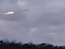 Новая серия ударов обрушилась на объекты энергетики и железной дороги