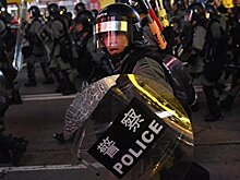 МИД Кубы: протесты в Гонконге инициированы из-за рубежа и направлены на подрыв Китая